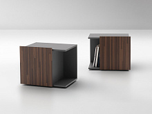 Прикроватная тумба Eric, Ditre Italia