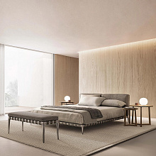 Кровать Gregory, Flexform