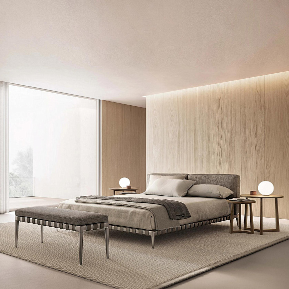 Кровать Gregory, Flexform