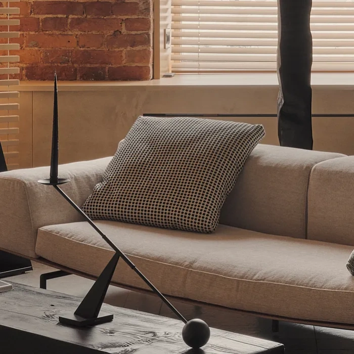 Декоративная подушка Sumo, Living Divani