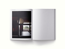 Книга LB 33 Vincent van Duysen Casa M, 
