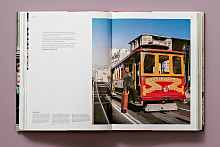 Книга San Francisco. Portrait of a City, Taschen