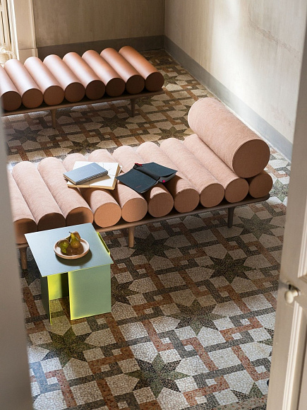 Журнальный столик Daze, Tacchini