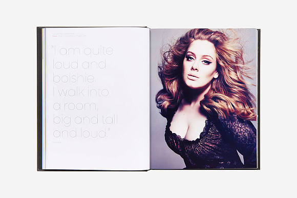 Книга Vogue x Music, Abrams Books