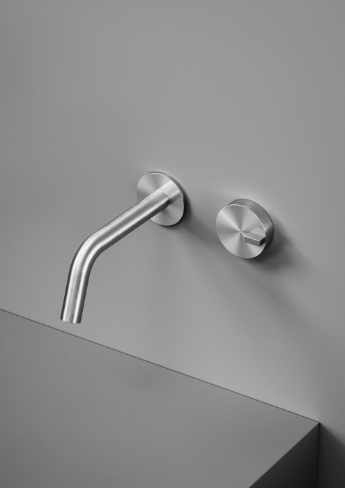 Смеситель из стены Q 18 10 / 18 11, Quadro Design