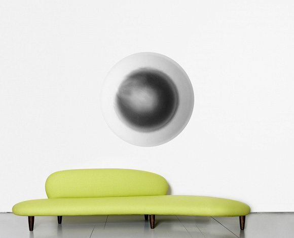 Обои Eclipse 2, Moustache