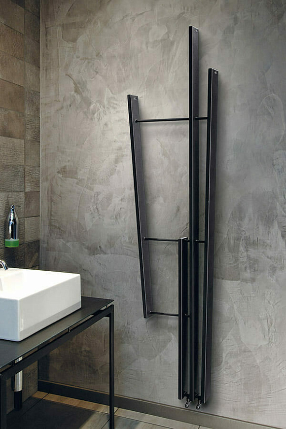 Водяной радиатор Lamath, Brem