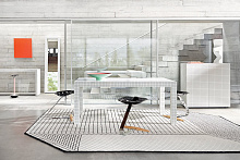 Табурет Sella, Zanotta