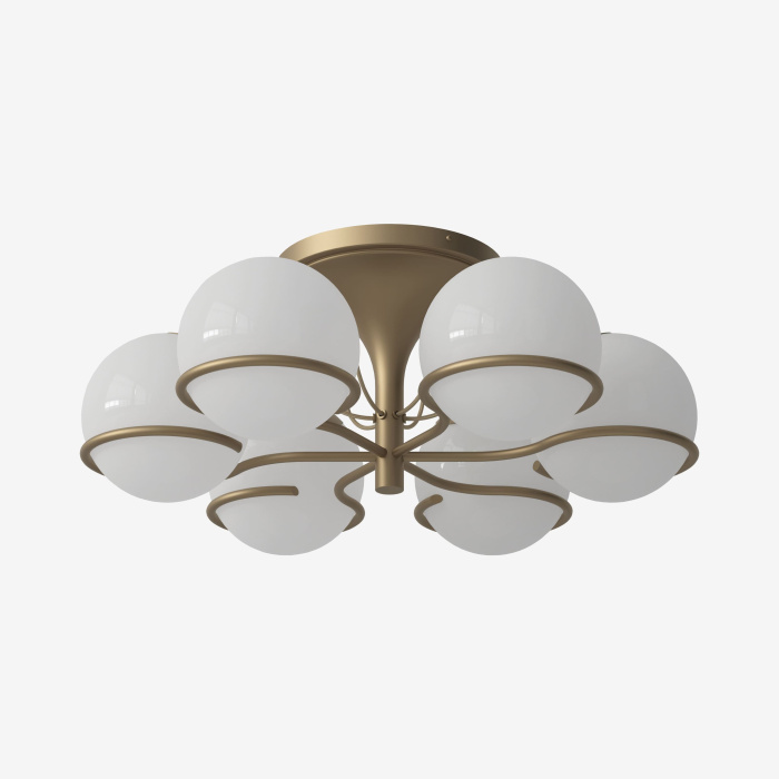 Люстра Model 2042/6, Astep