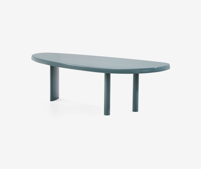 Обеденный стол Table En Forme Libre, Cassina