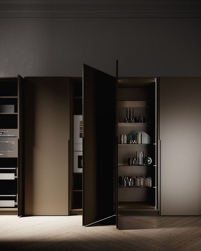 Кухня Pura, Alta Cucine