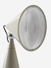 Настольная лампа Pose Portable Putty, Tom Dixon