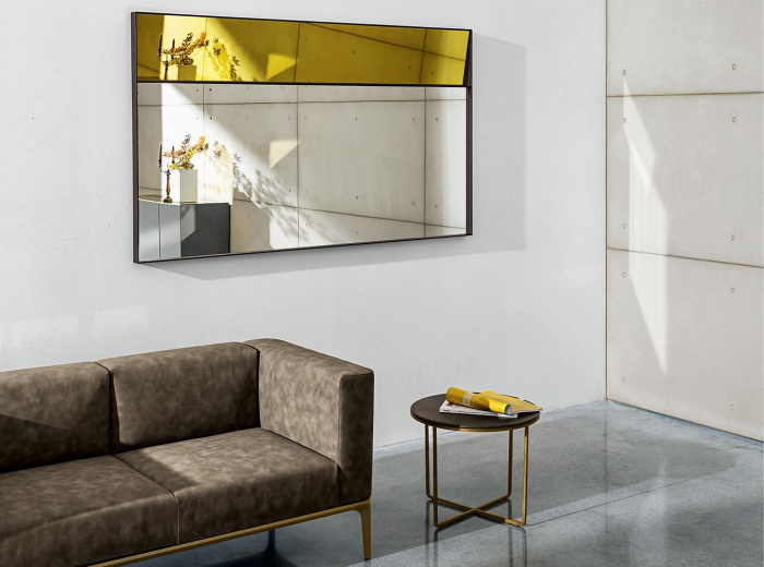 Настенное зеркало Campos, Sovet Italia