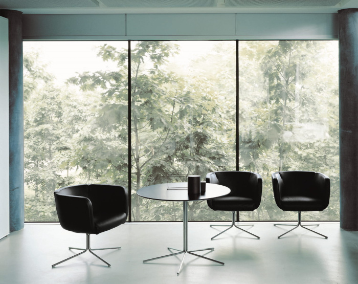 Кресло Jelly, Living Divani