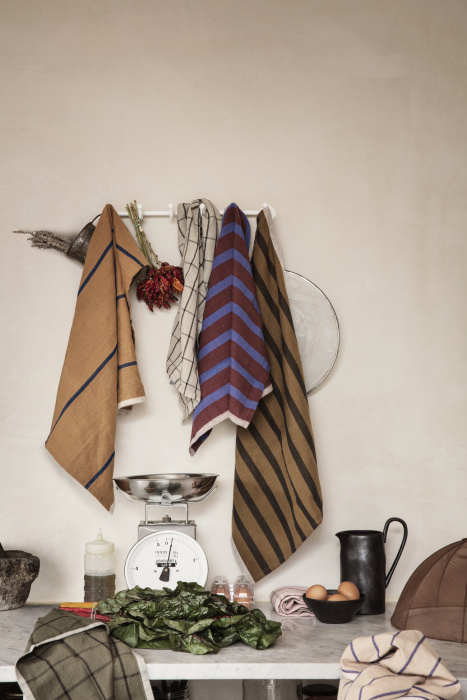 Кухонное полотенце Hale Tea Towel, Ferm Living