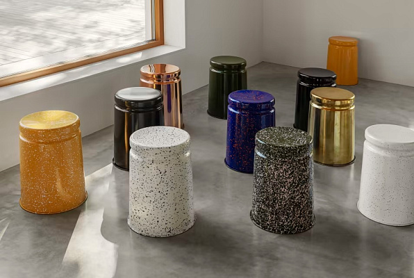 Табурет Last Stool 