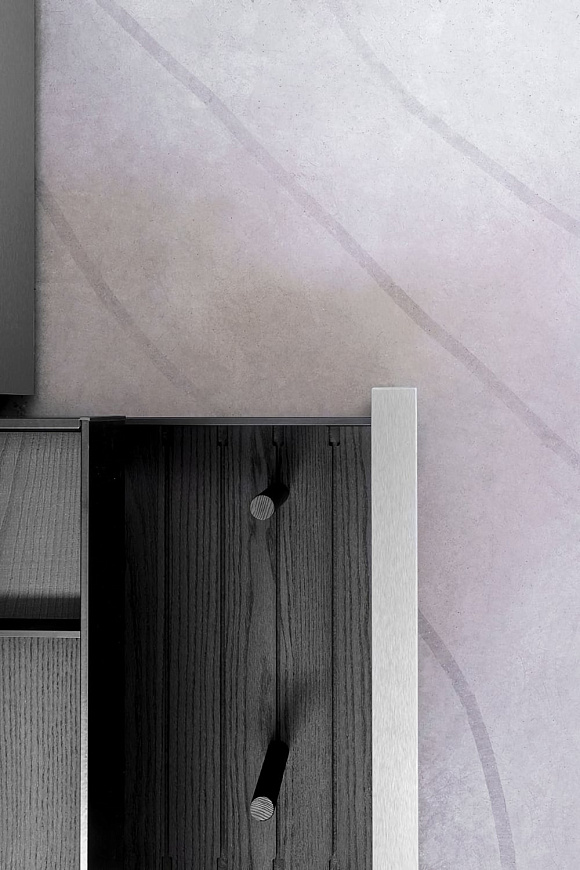 Кухня M3, Minimal Cucine