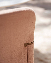 Стул Sempronia, Tacchini