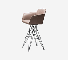 Барный стул Flaminio, Cattelan Italia