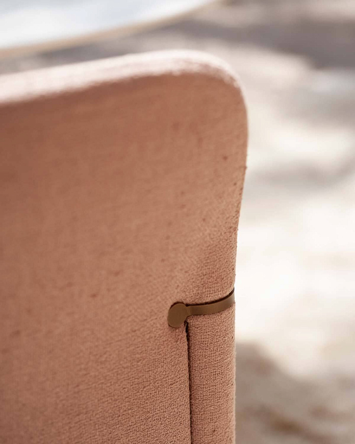 Стул Sempronia, Tacchini