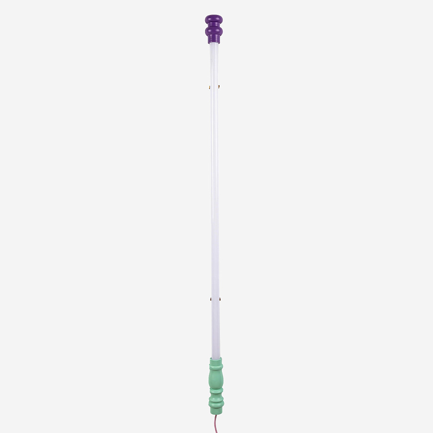 Настенный светильник Superlinea White, Seletti