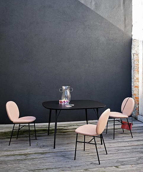 Стул Kelly C, Tacchini