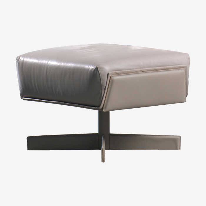 Пуф Heit Ottoman, Pietboon