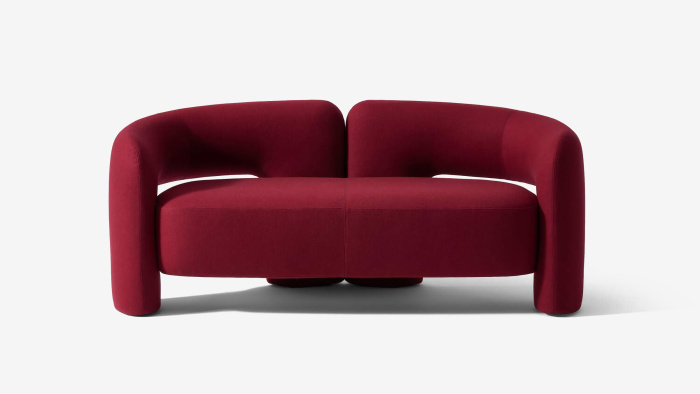Диван Dudet Sofa, Cassina
