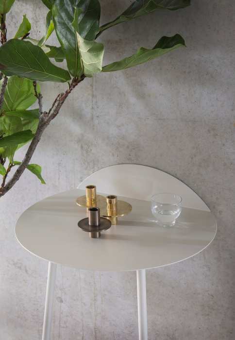 Приставной столик Yeh, Wall Table, Audo Copenhagen (ex. Menu)
