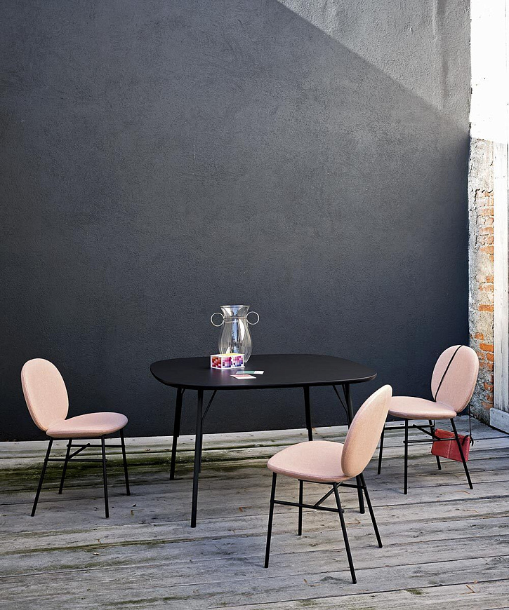 Стол Kelly T, Tacchini