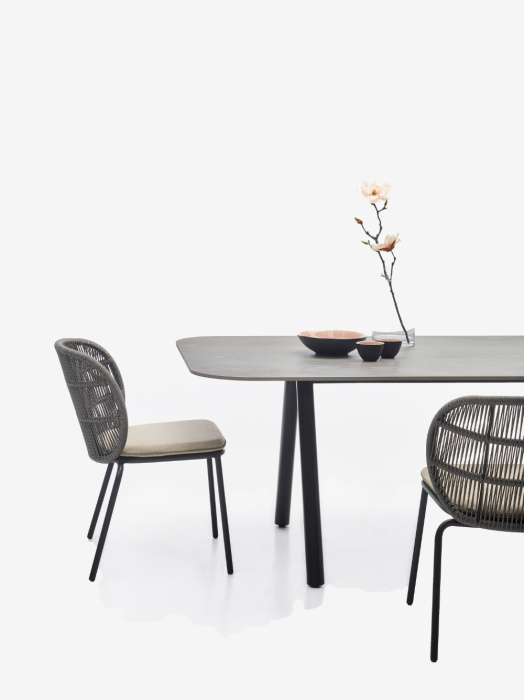 Уличный стул Kodo Dining Chair, Vincent Sheppard
