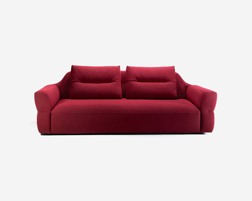 Диван Fedrigo, Zanotta