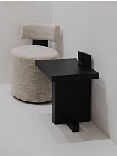 Приставной столик 59° – 39° KONEK, ARCHIPÉLAGO