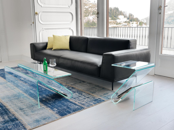 Журнальный столик Zeta, Sovet Italia