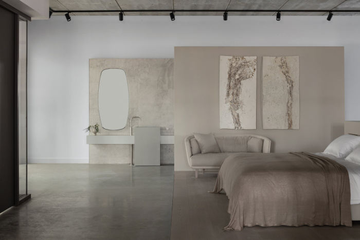 Диван Olaf Sofa, Pietboon
