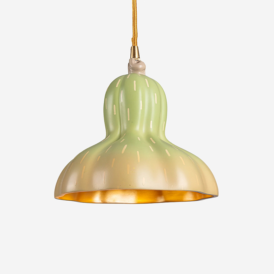 Подвесной светильник Vitamin Pumpkin 2, Seletti
