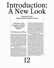 Книга Dior: A New Look, Acc Art Books