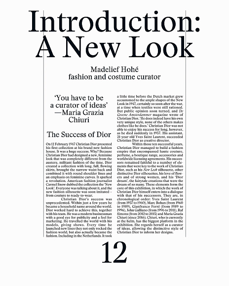 Книга Dior: A New Look, Acc Art Books