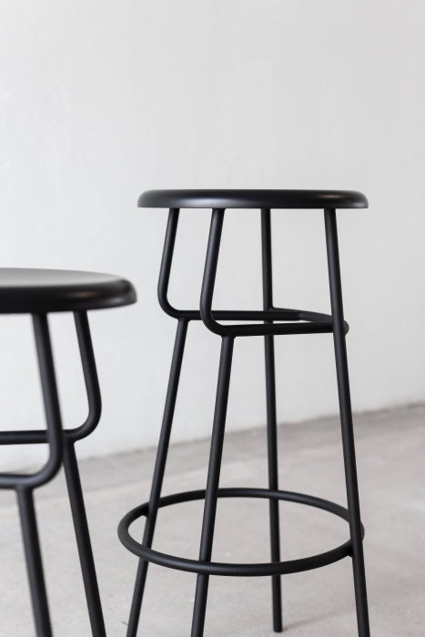 Полубарный табурет 52° — 4° AMSTERDAM, ARCHIPÉLAGO