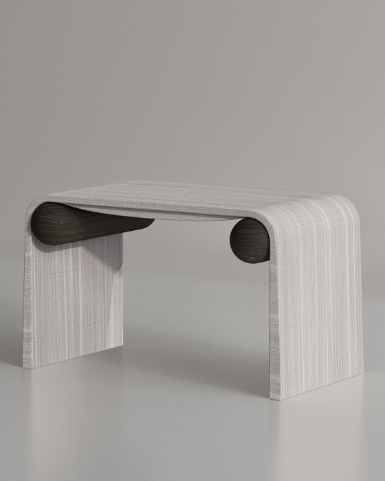 Табурет Levi Stool, MODÉNATURE