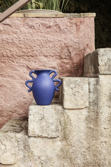 Декоративная ваза Verso Table Vase, Ferm Living