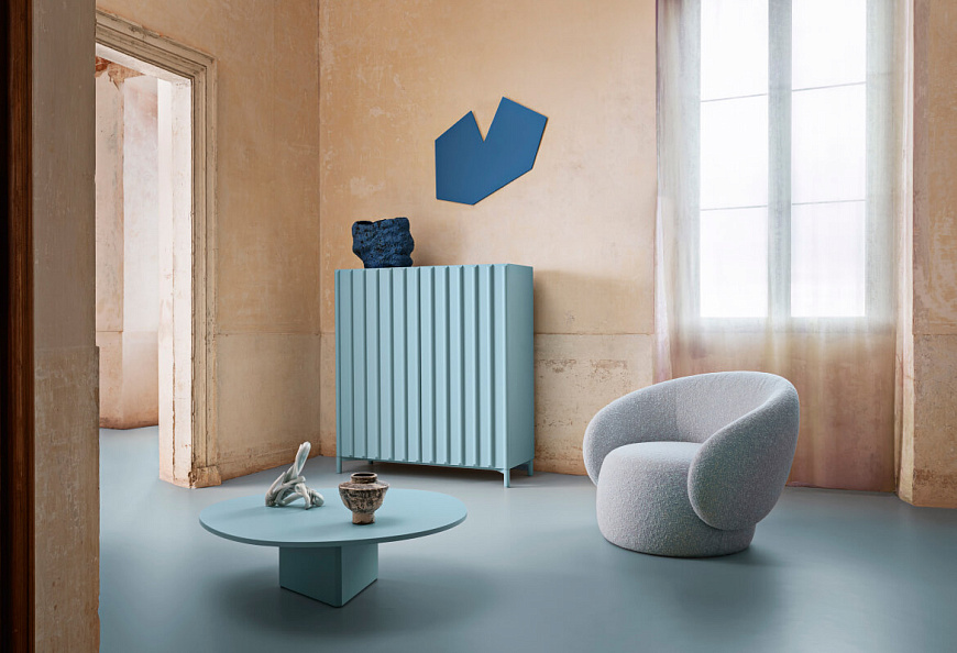 Комод Container, Miniforms