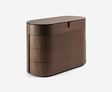 Комод Tylsa Night 4, Porada