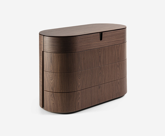 Комод Tylsa Night 4, Porada