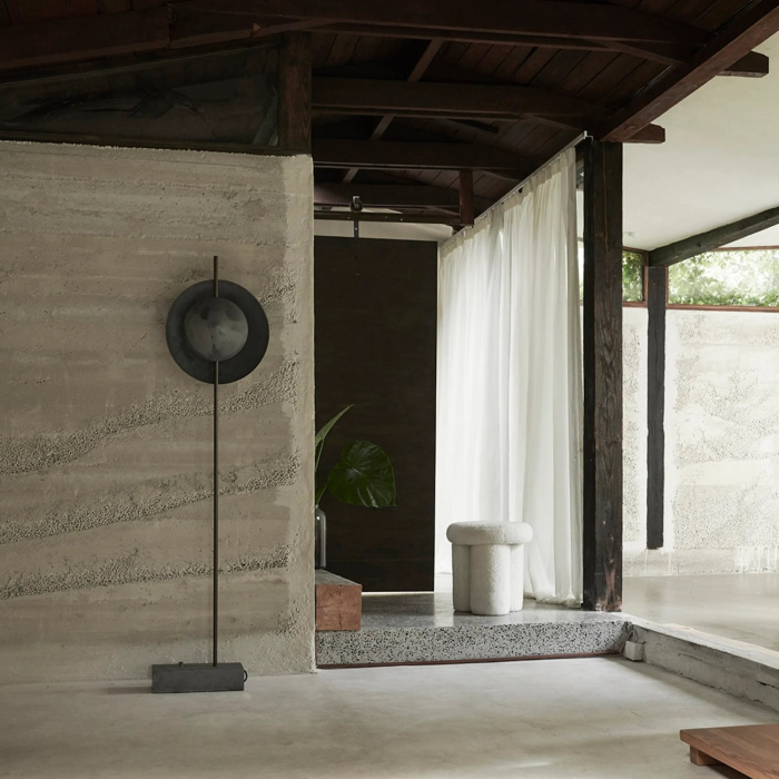 Торшер Dawn Floor Lamp, 101 Copenhagen