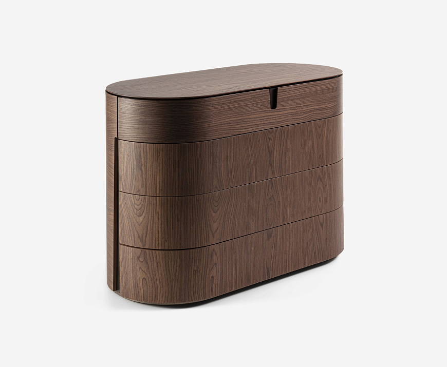 Комод Tylsa Night 4, Porada