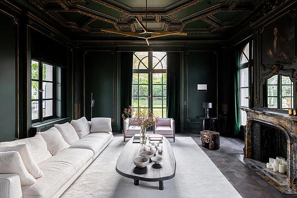 Книга Timeless Residences, Beta-Plus Publishing