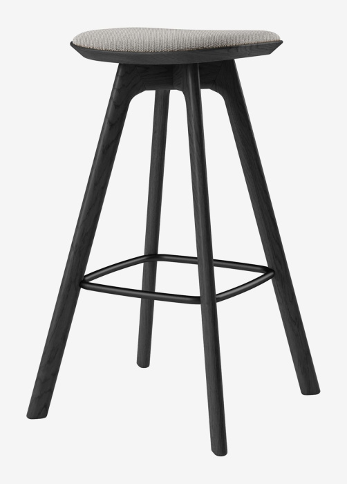 Барный табурет Pauline Bar Stool 75 cm, Brdr. Krüger