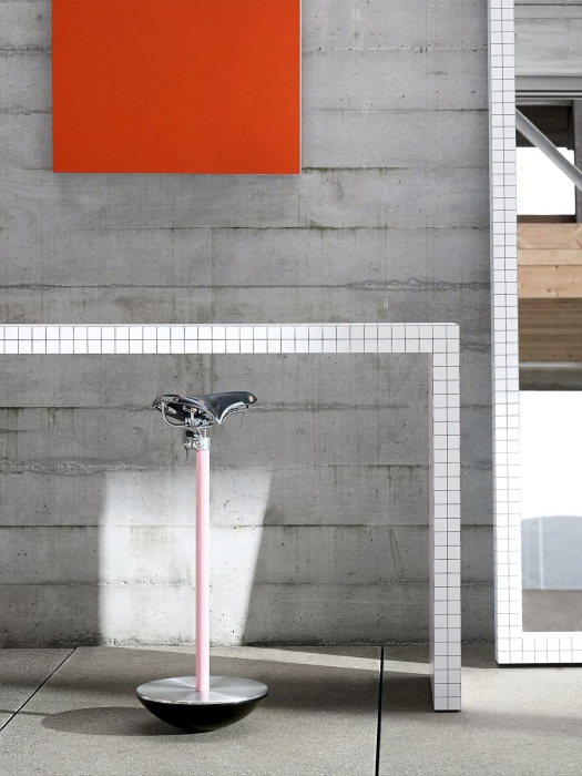 Напольное зеркало Quaderna Mirror 476, Zanotta