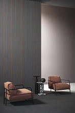 Кресло Bruxelles, Baxter